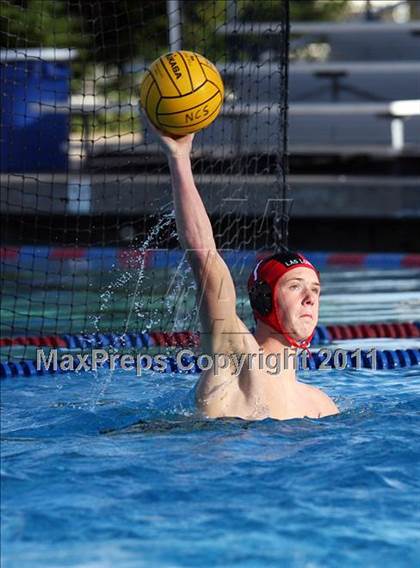 Thumbnail 2 in Las Lomas vs Alhambra (CIF NCS D2 Final) photogallery.