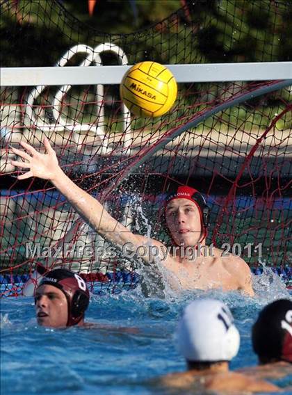 Thumbnail 1 in Las Lomas vs Alhambra (CIF NCS D2 Final) photogallery.