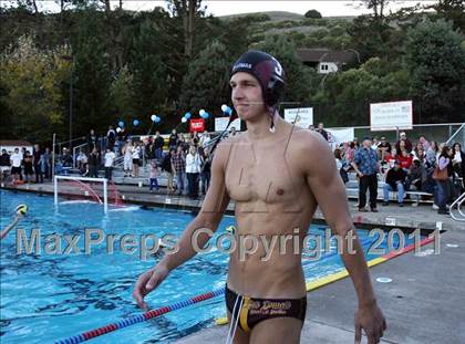 Thumbnail 3 in Las Lomas vs Alhambra (CIF NCS D2 Final) photogallery.