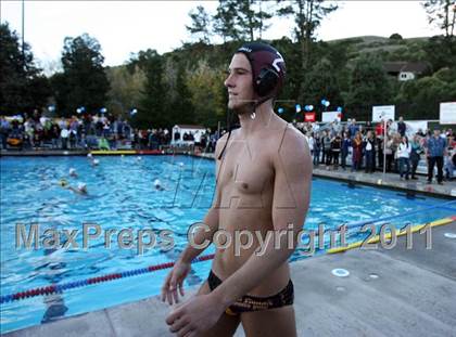 Thumbnail 1 in Las Lomas vs Alhambra (CIF NCS D2 Final) photogallery.