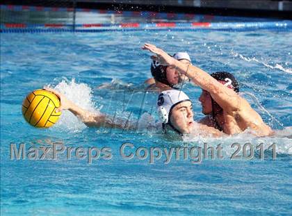 Thumbnail 2 in Las Lomas vs Alhambra (CIF NCS D2 Final) photogallery.
