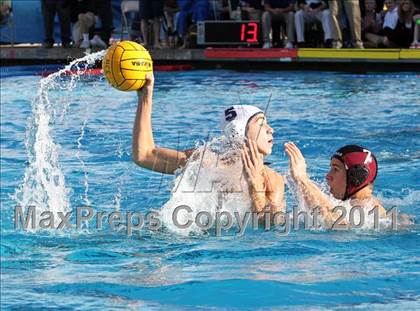Thumbnail 1 in Las Lomas vs Alhambra (CIF NCS D2 Final) photogallery.
