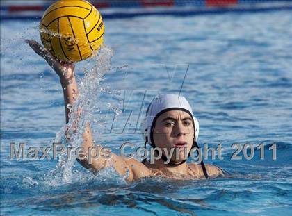 Thumbnail 3 in Las Lomas vs Alhambra (CIF NCS D2 Final) photogallery.