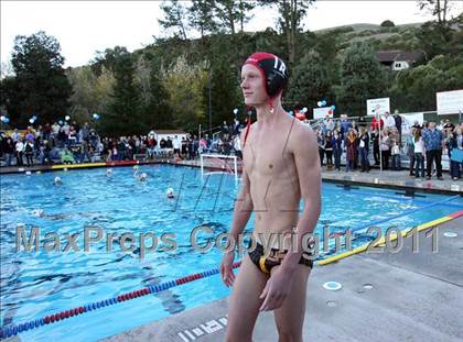 Thumbnail 3 in Las Lomas vs Alhambra (CIF NCS D2 Final) photogallery.