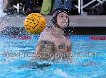 Thumbnail 1 in Las Lomas vs Alhambra (CIF NCS D2 Final) photogallery.