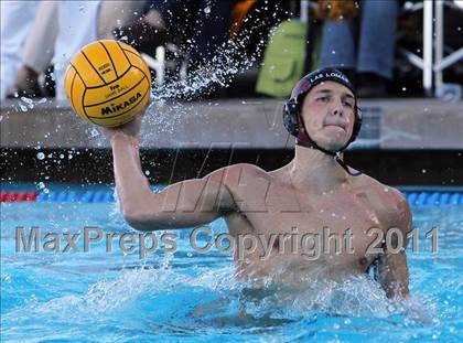 Thumbnail 3 in Las Lomas vs Alhambra (CIF NCS D2 Final) photogallery.