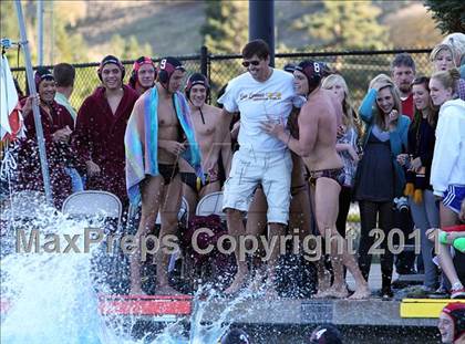 Thumbnail 1 in Las Lomas vs Alhambra (CIF NCS D2 Final) photogallery.