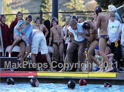 Thumbnail 3 in Las Lomas vs Alhambra (CIF NCS D2 Final) photogallery.