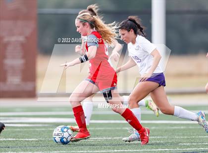 Thumbnail 1 in Klein Cain vs. Tomball (Waller Classic) photogallery.