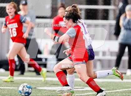 Thumbnail 1 in Klein Cain vs. Tomball (Waller Classic) photogallery.
