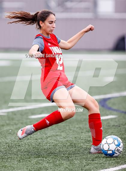Thumbnail 1 in Klein Cain vs. Tomball (Waller Classic) photogallery.