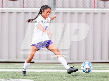 Thumbnail 2 in Klein Cain vs. Tomball (Waller Classic) photogallery.