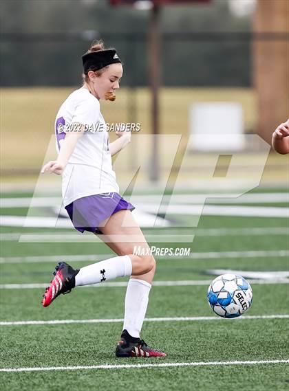 Thumbnail 3 in Klein Cain vs. Tomball (Waller Classic) photogallery.
