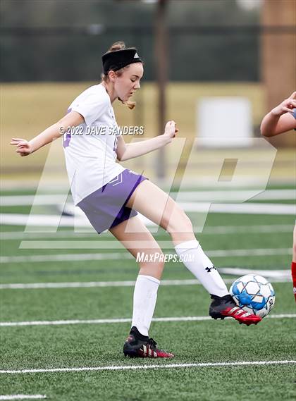 Thumbnail 1 in Klein Cain vs. Tomball (Waller Classic) photogallery.