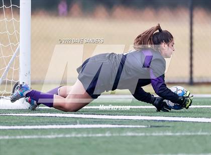 Thumbnail 3 in Klein Cain vs. Tomball (Waller Classic) photogallery.