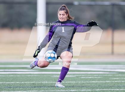 Thumbnail 2 in Klein Cain vs. Tomball (Waller Classic) photogallery.