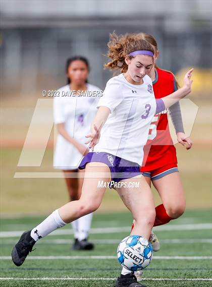 Thumbnail 3 in Klein Cain vs. Tomball (Waller Classic) photogallery.