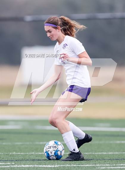 Thumbnail 3 in Klein Cain vs. Tomball (Waller Classic) photogallery.