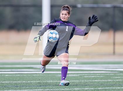 Thumbnail 1 in Klein Cain vs. Tomball (Waller Classic) photogallery.