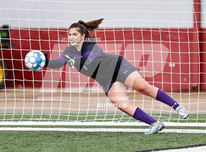Thumbnail 1 in Klein Cain vs. Tomball (Waller Classic) photogallery.