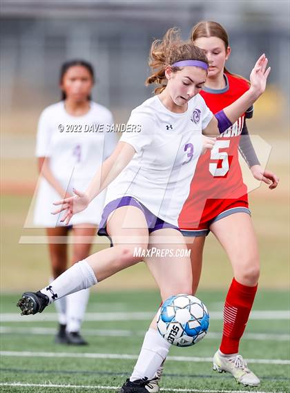Thumbnail 1 in Klein Cain vs. Tomball (Waller Classic) photogallery.