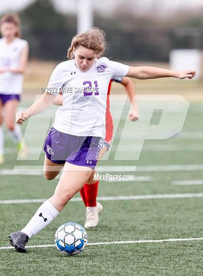 Thumbnail 1 in Klein Cain vs. Tomball (Waller Classic) photogallery.