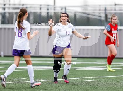 Thumbnail 3 in Klein Cain vs. Tomball (Waller Classic) photogallery.