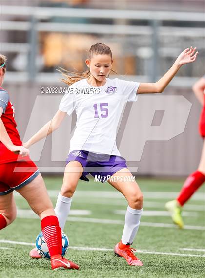 Thumbnail 1 in Klein Cain vs. Tomball (Waller Classic) photogallery.