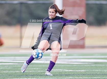 Thumbnail 3 in Klein Cain vs. Tomball (Waller Classic) photogallery.
