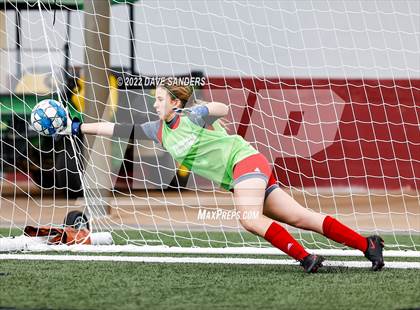 Thumbnail 2 in Klein Cain vs. Tomball (Waller Classic) photogallery.