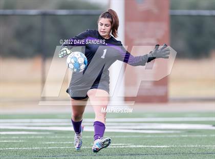 Thumbnail 2 in Klein Cain vs. Tomball (Waller Classic) photogallery.