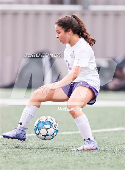 Thumbnail 3 in Klein Cain vs. Tomball (Waller Classic) photogallery.
