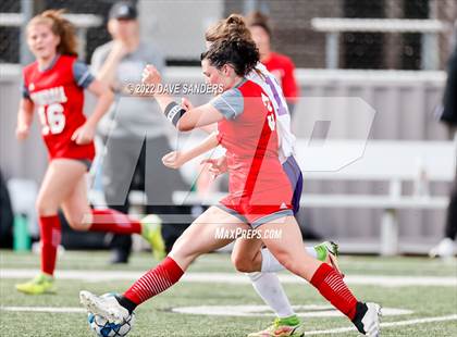 Thumbnail 2 in Klein Cain vs. Tomball (Waller Classic) photogallery.