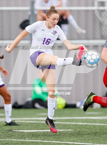 Thumbnail 1 in Klein Cain vs. Tomball (Waller Classic) photogallery.