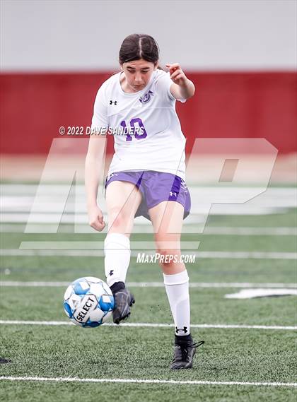 Thumbnail 1 in Klein Cain vs. Tomball (Waller Classic) photogallery.