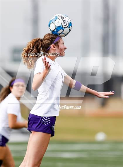 Thumbnail 1 in Klein Cain vs. Tomball (Waller Classic) photogallery.