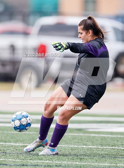 Thumbnail 3 in Klein Cain vs. Tomball (Waller Classic) photogallery.