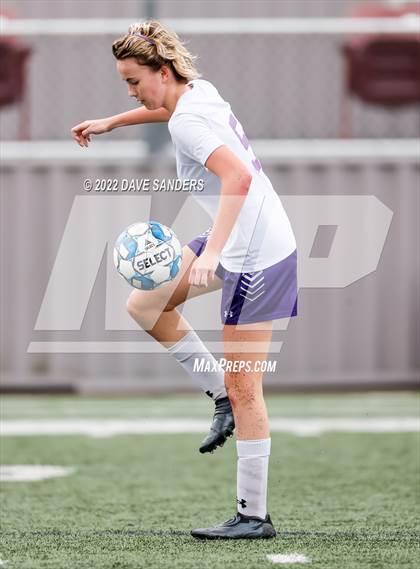 Thumbnail 1 in Klein Cain vs. Tomball (Waller Classic) photogallery.