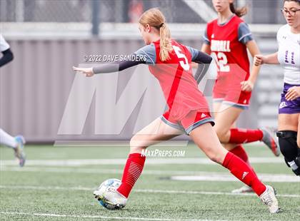 Thumbnail 2 in Klein Cain vs. Tomball (Waller Classic) photogallery.
