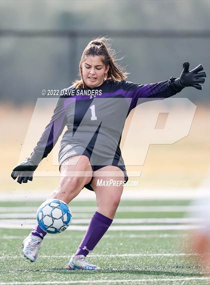 Thumbnail 2 in Klein Cain vs. Tomball (Waller Classic) photogallery.