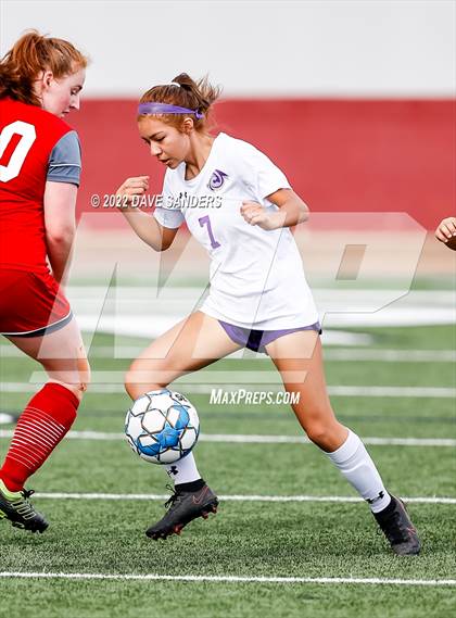 Thumbnail 1 in Klein Cain vs. Tomball (Waller Classic) photogallery.