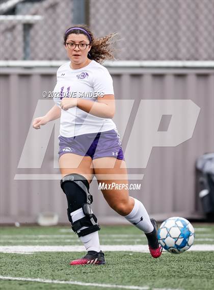 Thumbnail 1 in Klein Cain vs. Tomball (Waller Classic) photogallery.