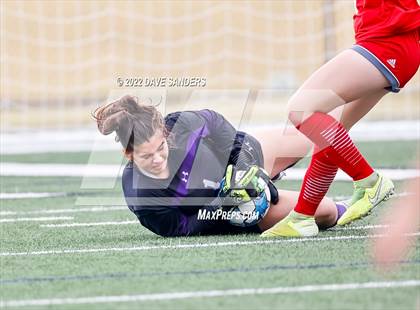Thumbnail 3 in Klein Cain vs. Tomball (Waller Classic) photogallery.
