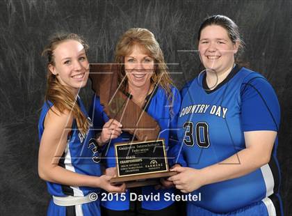 Thumbnail 3 in La Jolla Country Day (CIF State D5 Award Photos) photogallery.