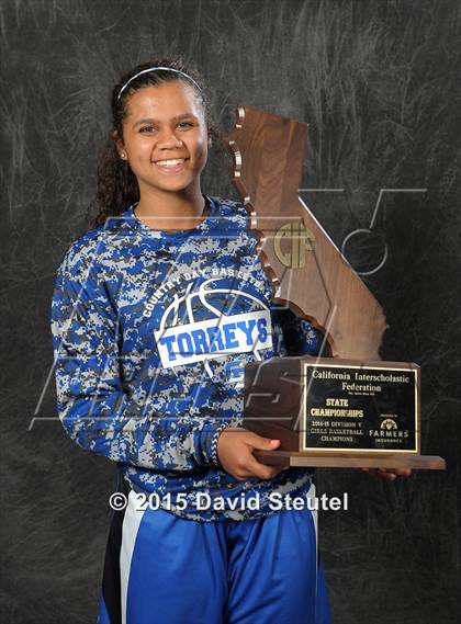 Thumbnail 3 in La Jolla Country Day (CIF State D5 Award Photos) photogallery.