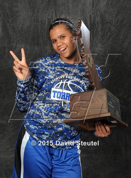 Thumbnail 1 in La Jolla Country Day (CIF State D5 Award Photos) photogallery.