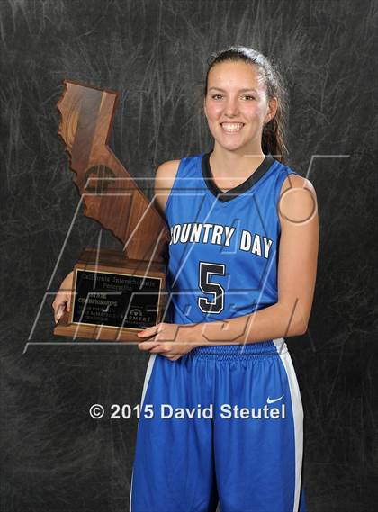 Thumbnail 3 in La Jolla Country Day (CIF State D5 Award Photos) photogallery.