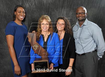 Thumbnail 1 in La Jolla Country Day (CIF State D5 Award Photos) photogallery.