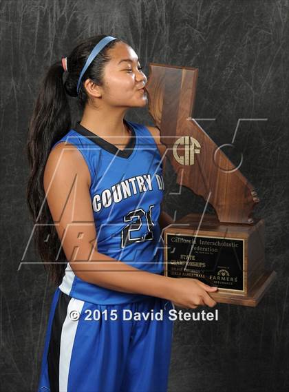 Thumbnail 3 in La Jolla Country Day (CIF State D5 Award Photos) photogallery.