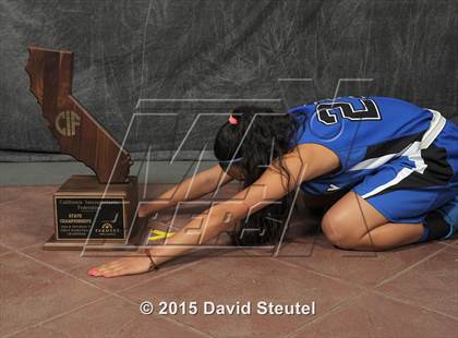 Thumbnail 1 in La Jolla Country Day (CIF State D5 Award Photos) photogallery.